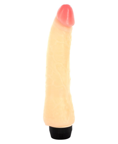 Penis członek naturalny kształt wibrator sex 20cm