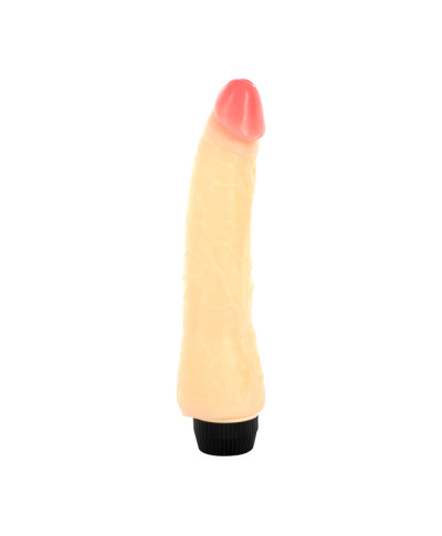 Penis członek naturalny kształt wibrator sex 20cm