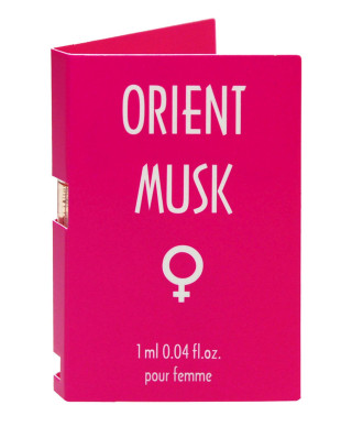 Feromony-Orient Musk 1ml