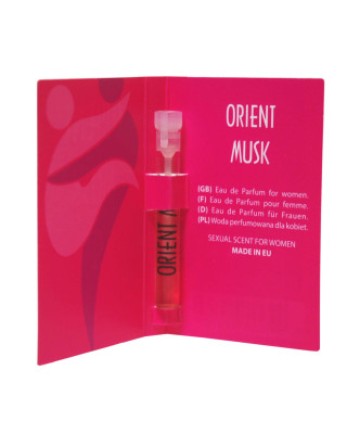 Feromony-Orient Musk 1ml