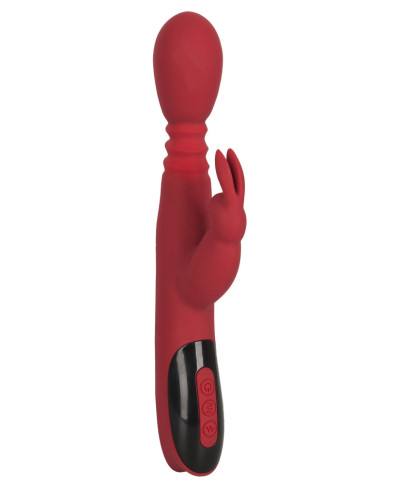 Silicone Rabbit Vibr