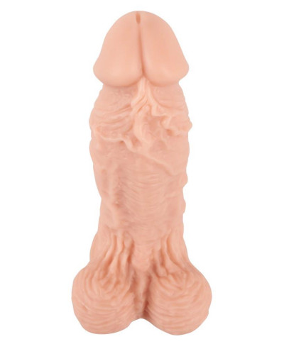 Dildo- Realistixxx Giant XXL