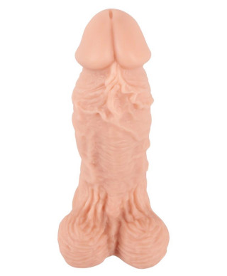 Dildo- Realistixxx Giant XXL