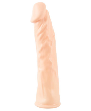 Silicone Extension flesh