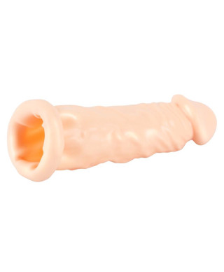 Silicone Extension flesh