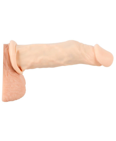 Silicone Extension flesh