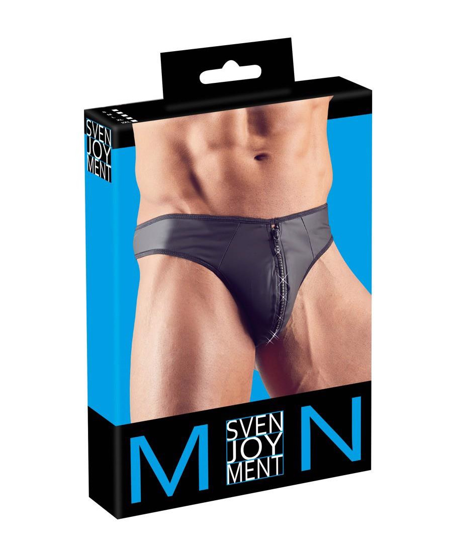 Mens String M