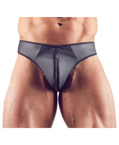 Mens String M