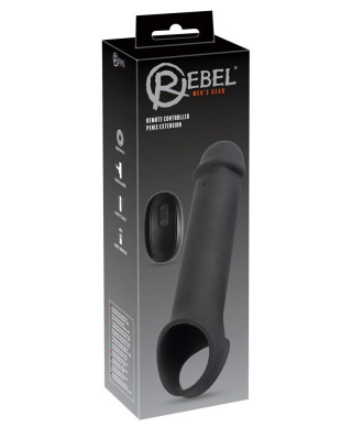 Rebel RC Penis Extension