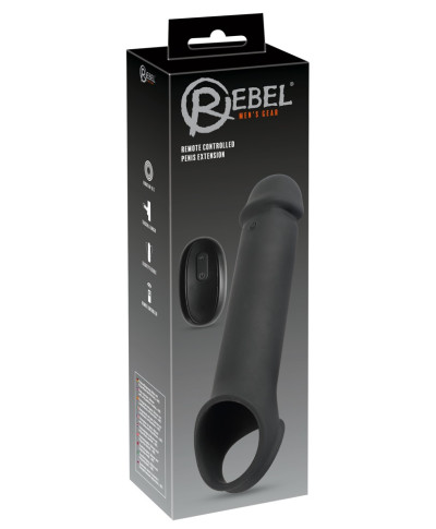 Rebel RC Penis Extension