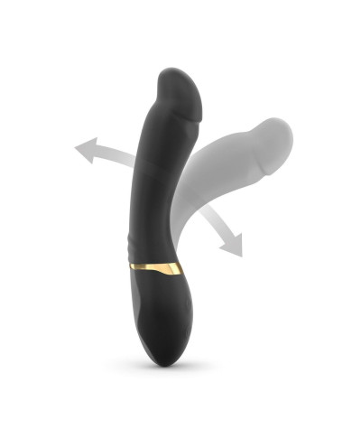 Wibrator punktu g dorcel tender spot 20cm 7 tryb