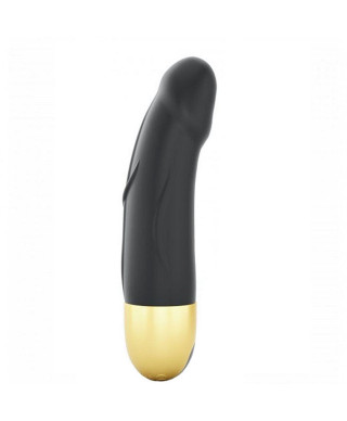 Wibrator realistyczny dorcel real vibrations 16cm