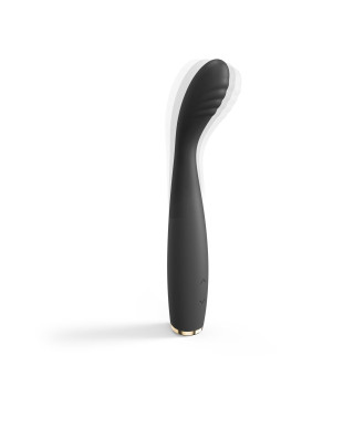 Wibrator do punktu g dorcel g-slim 19cm 10 trybów