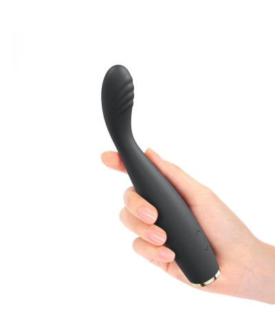 Wibrator do punktu g dorcel g-slim 19cm 10 trybów