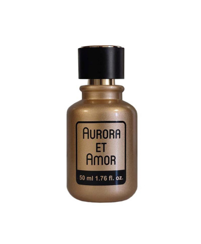 Feromony-Aurora Et Amor 50ml Gold