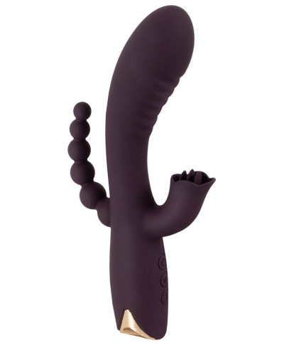 Javida Triple Vibe