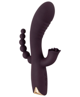 Javida Triple Vibe