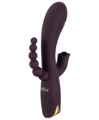 Javida Triple Vibe