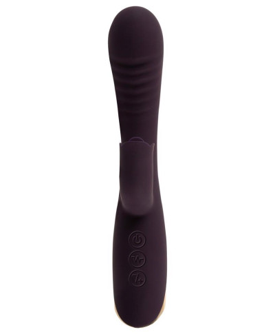 Javida Triple Vibe