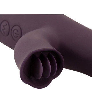 Javida Triple Vibe