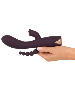 Javida Triple Vibe