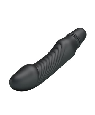 Mały podręczny wibrator uniwersalny 13cm 10trybów