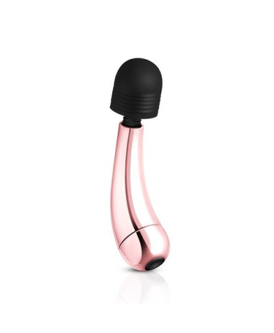 Rosy Gold - Nouveau Mini Curve Massager