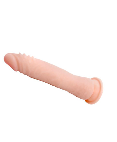 Dildo penis sztuczny członek z przyssawką sex 20cm