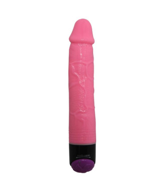 Wibrator realistyczny penis naturalny członek 23cm