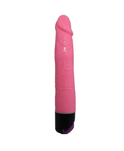 Wibrator realistyczny penis naturalny członek 23cm