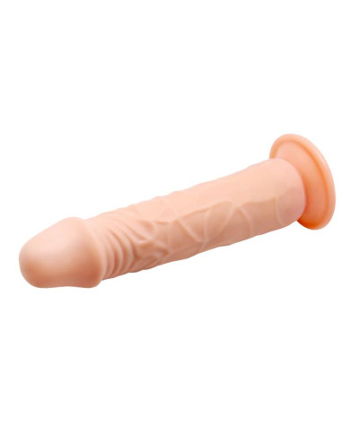 Realistyczne dildo penis z przyssawką sex 20cm