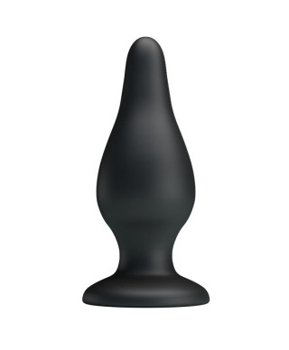 Korek analny zatyczka unisex masażer prostaty 15cm