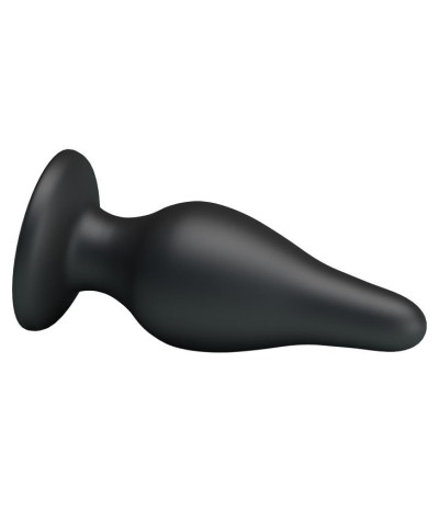 Korek analny zatyczka unisex masażer prostaty 15cm