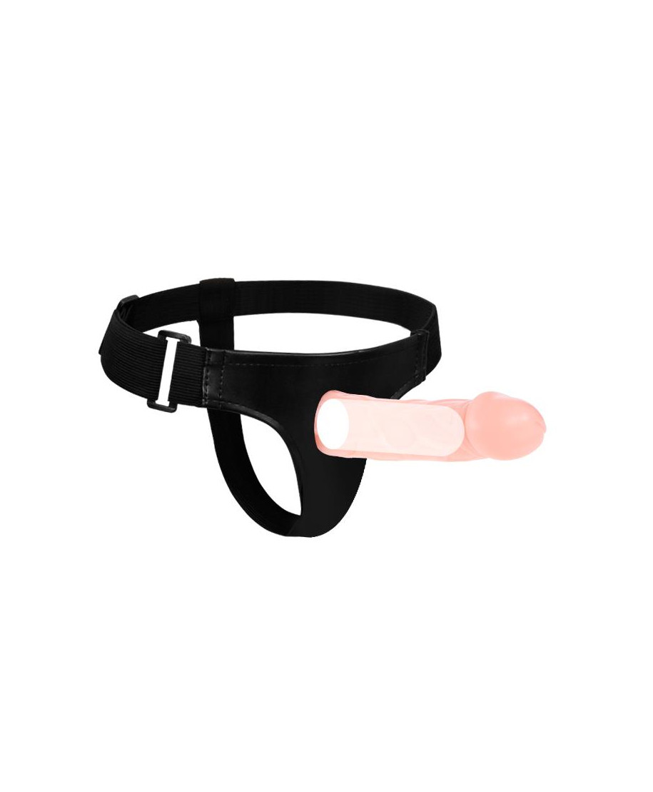 BAILE - JESSICA STRAP ON