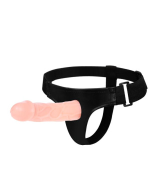 BAILE - JESSICA STRAP ON