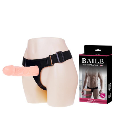 BAILE - JESSICA STRAP ON