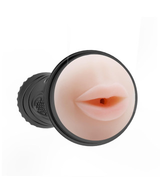 BAILE- PINK A DEEP PLEASURE 7 vibration functions