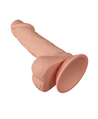 Ultra Realistyczne Dildo Sztuczny Penis 194 cm