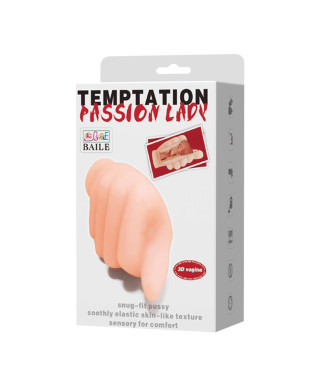 BAILE- TEMPTATION PASSION LADY