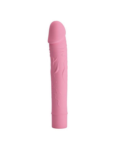 Wygięty wibrator penis do punktu g 19 trybów 15cm