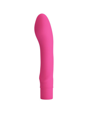 Wibrator do punktu g gspot masażer 15cm 10 trybów