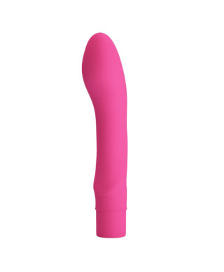 Wibrator do punktu g gspot masażer 15cm 10 trybów