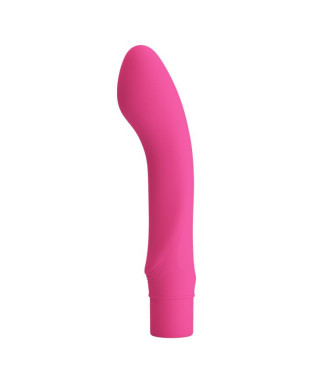 Wibrator do punktu g gspot masażer 15cm 10 trybów