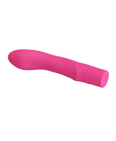 Wibrator do punktu g gspot masażer 15cm 10 trybów