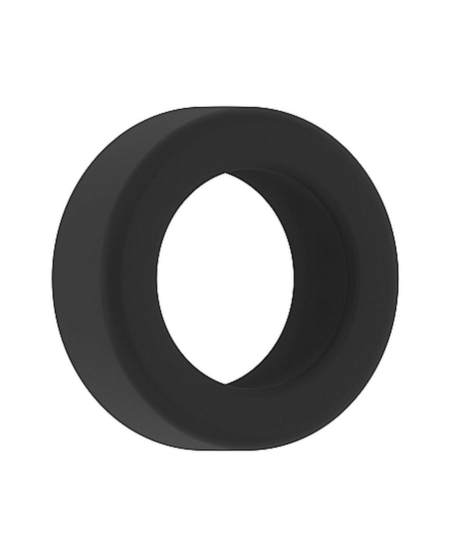 No39 - Cockring - Black