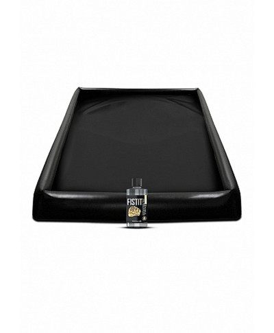 Inflatable Play Sheet - Black