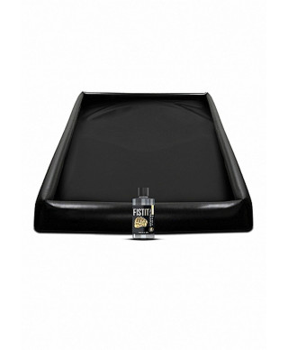 Inflatable Play Sheet - Black