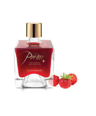 Pome - Body Painting - Wild Strawberry - 50gr