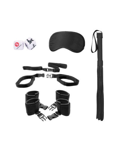 Bed Post Bindings Restraint Kit