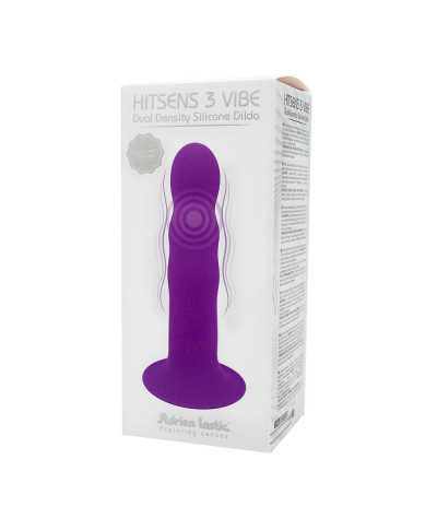 Wibrator - AD Hitsens 3 7 Purple Motor